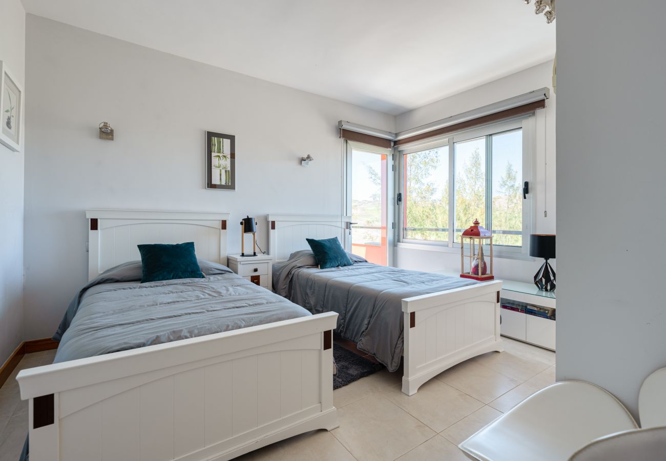 Вилла на San Bartolomé de Tirajana - Vista Golf 20 Вилла на San Bartolomé de Tirajana - Vista Golf 20