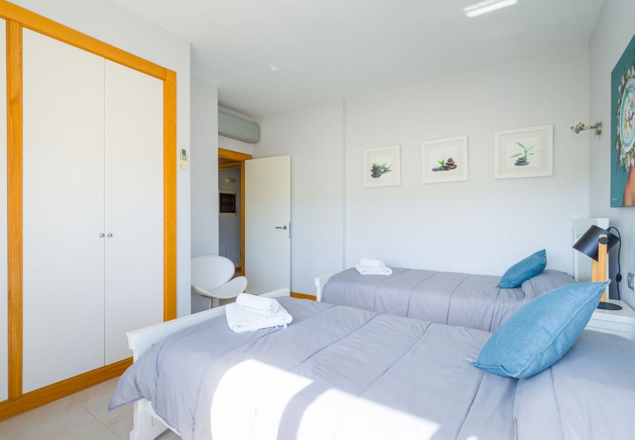 Вилла на San Bartolomé de Tirajana - Vista Golf 20 Вилла на San Bartolomé de Tirajana - Vista Golf 20