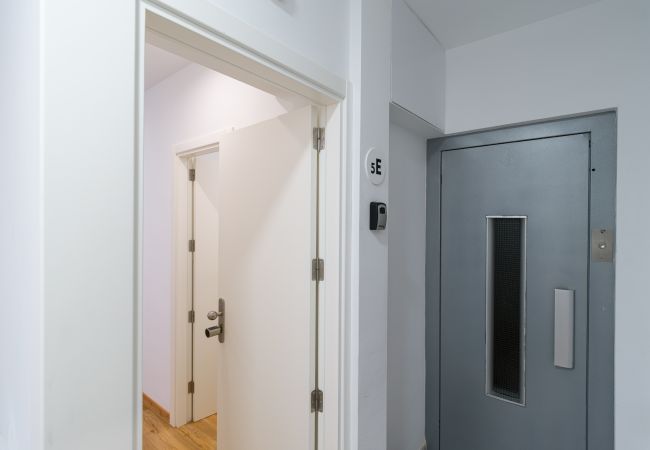 Квартира-студия на Las Palmas de Gran Canaria - OK Las Canteras 5E by CanariasGetaway Квартира-студия на Las Palmas de Gran Canaria - OK Las Canteras 5E by CanariasGetaway