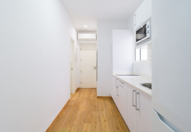 Квартира-студия на Las Palmas de Gran Canaria - OK Las Canteras 5E by CanariasGetaway Квартира-студия на Las Palmas de Gran Canaria - OK Las Canteras 5E by CanariasGetaway