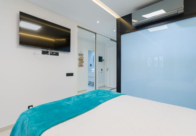 Квартира-студия на Las Palmas de Gran Canaria - Camden home  by CanariasGetaway  Квартира-студия на Las Palmas de Gran Canaria - Camden home  by CanariasGetaway