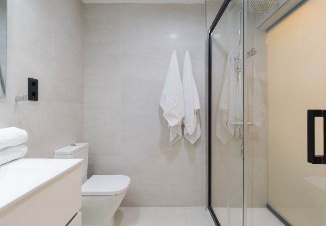 Квартира-студия на Las Palmas de Gran Canaria - Camden home  by CanariasGetaway  Квартира-студия на Las Palmas de Gran Canaria - Camden home  by CanariasGetaway