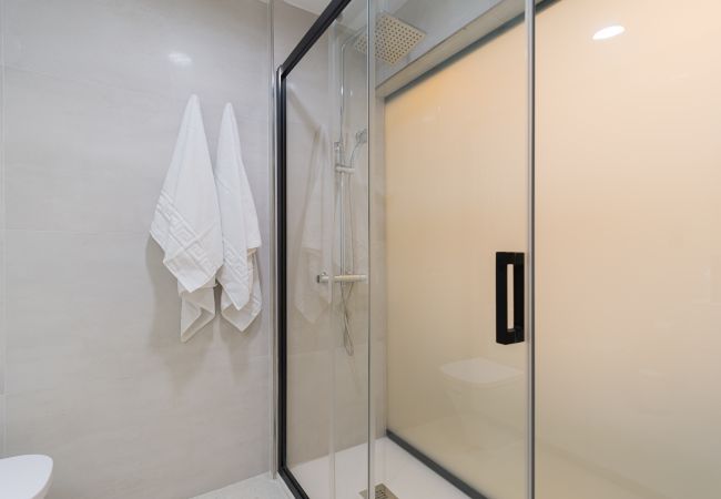 Квартира-студия на Las Palmas de Gran Canaria - Camden home  by CanariasGetaway  Квартира-студия на Las Palmas de Gran Canaria - Camden home  by CanariasGetaway