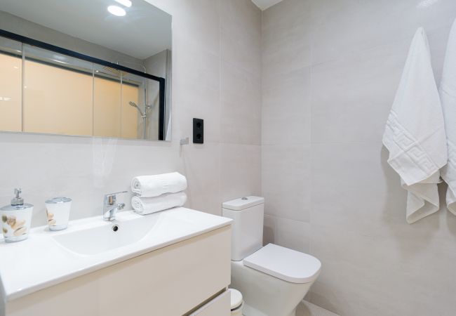 Квартира-студия на Las Palmas de Gran Canaria - Camden home  by CanariasGetaway  Квартира-студия на Las Palmas de Gran Canaria - Camden home  by CanariasGetaway