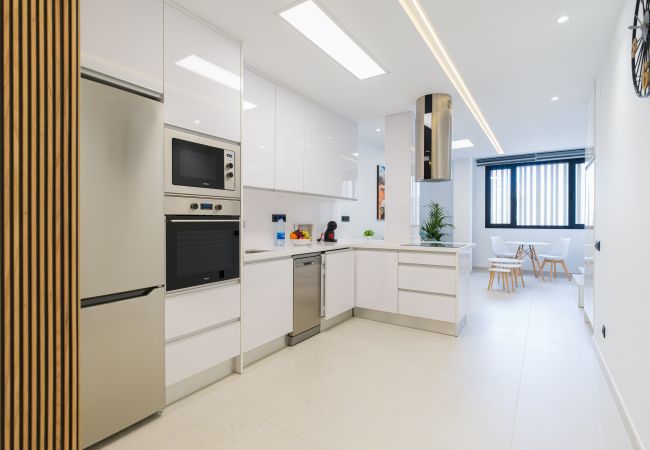 Квартира-студия на Las Palmas de Gran Canaria - Camden home  by CanariasGetaway  Квартира-студия на Las Palmas de Gran Canaria - Camden home  by CanariasGetaway