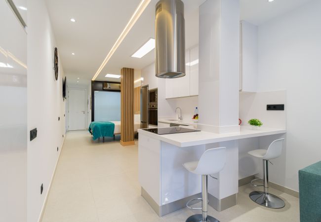 Квартира-студия на Las Palmas de Gran Canaria - Camden home  by CanariasGetaway  Квартира-студия на Las Palmas de Gran Canaria - Camden home  by CanariasGetaway