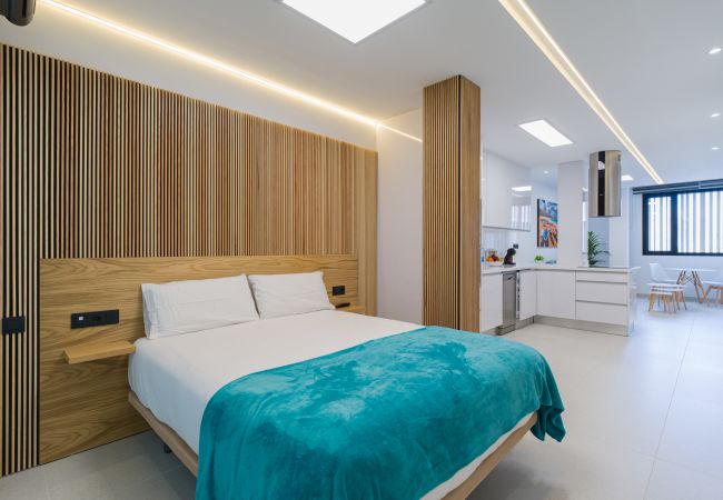 Квартира-студия на Las Palmas de Gran Canaria - Camden home  by CanariasGetaway  Квартира-студия на Las Palmas de Gran Canaria - Camden home  by CanariasGetaway