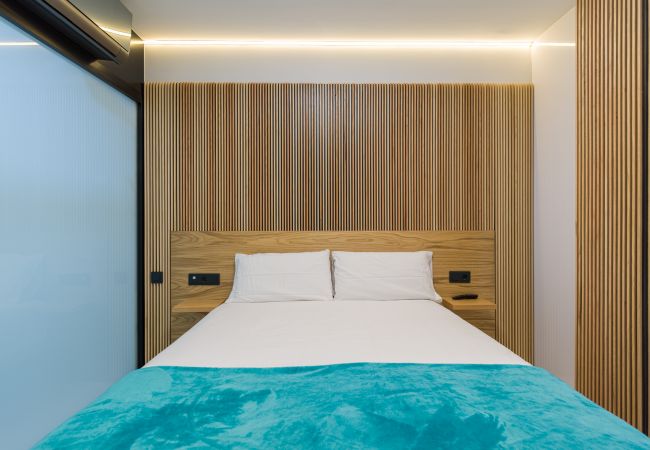 Квартира-студия на Las Palmas de Gran Canaria - Camden home  by CanariasGetaway  Квартира-студия на Las Palmas de Gran Canaria - Camden home  by CanariasGetaway