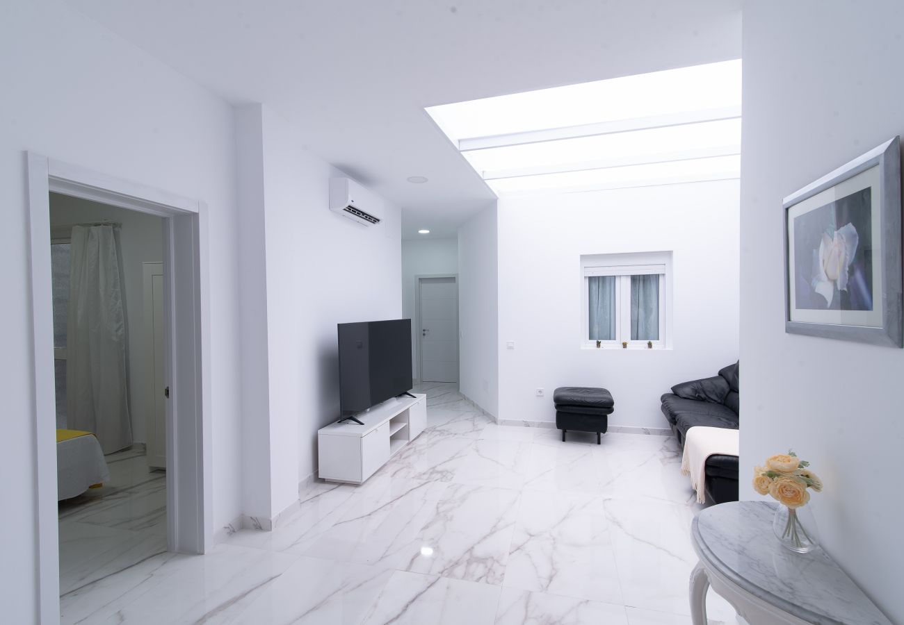 Дом на Лас Пальмас де Гран Канариа / Las Palmas de Gran Canaria - Isle Home By CanariasGetaway