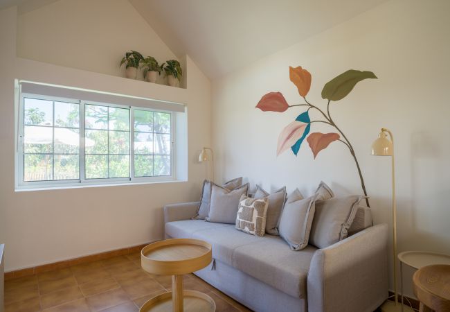 Бунгало на San Bartolomé de Tirajana - Acogedor bungalow con terraza vistas a piscina Бунгало на San Bartolomé de Tirajana - Acogedor bungalow con terraza vistas a piscina