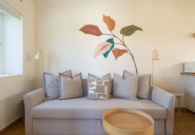 Бунгало на San Bartolomé de Tirajana - Acogedor bungalow con terraza vistas a piscina Бунгало на San Bartolomé de Tirajana - Acogedor bungalow con terraza vistas a piscina