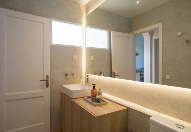 Бунгало на San Bartolomé de Tirajana - Acogedor bungalow con terraza vistas a piscina Бунгало на San Bartolomé de Tirajana - Acogedor bungalow con terraza vistas a piscina