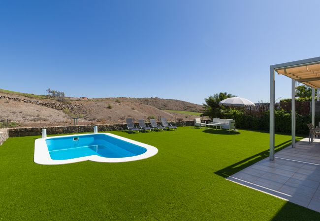 Шале на San Bartolomé de Tirajana -  Gran Canaria Stays - Holiday Rentals Шале на San Bartolomé de Tirajana -  Gran Canaria Stays - Holiday Rentals