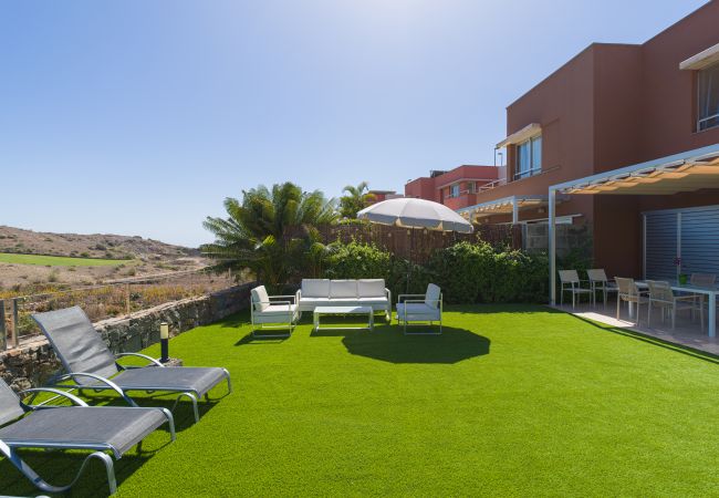 Шале на San Bartolomé de Tirajana -  Gran Canaria Stays - Holiday Rentals Шале на San Bartolomé de Tirajana -  Gran Canaria Stays - Holiday Rentals