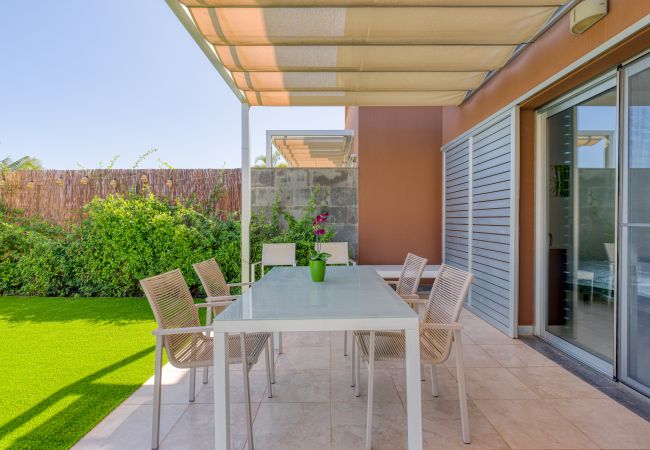 Шале на San Bartolomé de Tirajana -  Gran Canaria Stays - Holiday Rentals Шале на San Bartolomé de Tirajana -  Gran Canaria Stays - Holiday Rentals