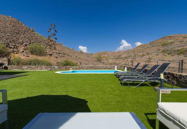 Шале на San Bartolomé de Tirajana -  Gran Canaria Stays - Holiday Rentals Шале на San Bartolomé de Tirajana -  Gran Canaria Stays - Holiday Rentals