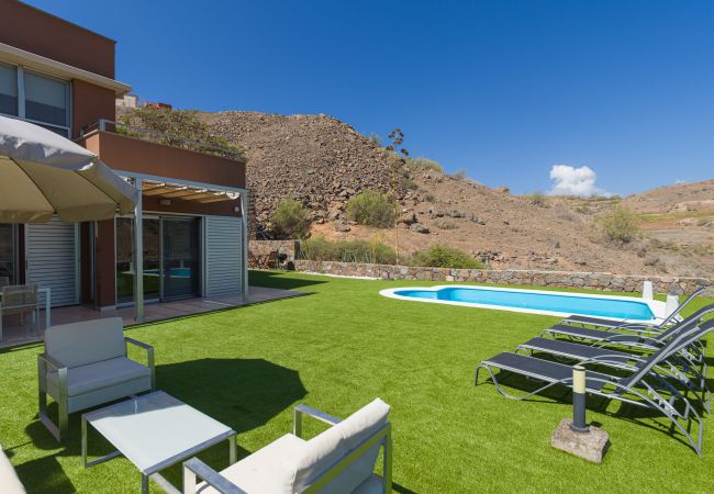 Шале на San Bartolomé de Tirajana -  Gran Canaria Stays - Holiday Rentals Шале на San Bartolomé de Tirajana -  Gran Canaria Stays - Holiday Rentals