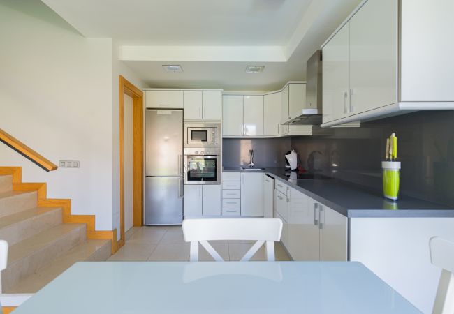 Шале на San Bartolomé de Tirajana -  Gran Canaria Stays - Holiday Rentals Шале на San Bartolomé de Tirajana -  Gran Canaria Stays - Holiday Rentals