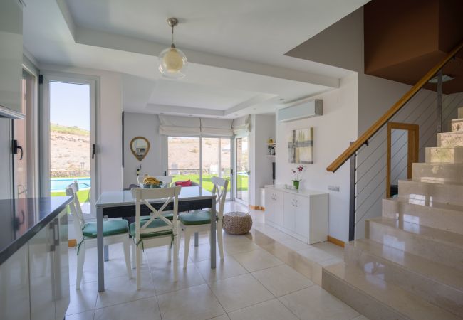 Шале на San Bartolomé de Tirajana -  Gran Canaria Stays - Holiday Rentals Шале на San Bartolomé de Tirajana -  Gran Canaria Stays - Holiday Rentals