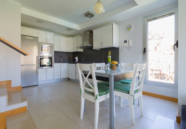 Шале на San Bartolomé de Tirajana -  Gran Canaria Stays - Holiday Rentals Шале на San Bartolomé de Tirajana -  Gran Canaria Stays - Holiday Rentals