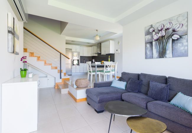 Шале на San Bartolomé de Tirajana -  Gran Canaria Stays - Holiday Rentals Шале на San Bartolomé de Tirajana -  Gran Canaria Stays - Holiday Rentals