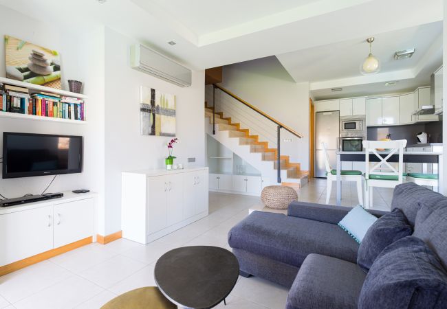 Шале на San Bartolomé de Tirajana -  Gran Canaria Stays - Holiday Rentals Шале на San Bartolomé de Tirajana -  Gran Canaria Stays - Holiday Rentals