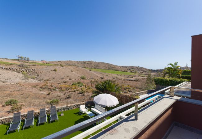 Шале на San Bartolomé de Tirajana -  Gran Canaria Stays - Holiday Rentals Шале на San Bartolomé de Tirajana -  Gran Canaria Stays - Holiday Rentals