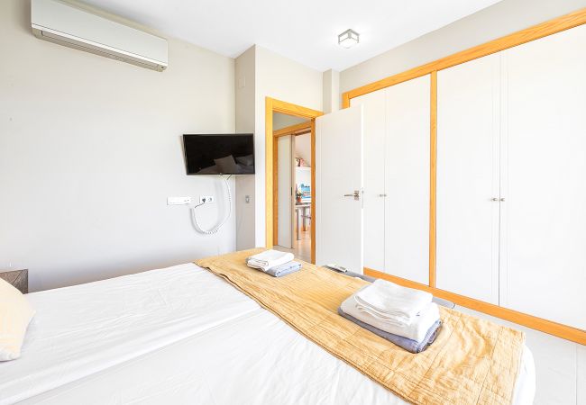 Вилла на San Bartolomé de Tirajana - Vista Golf 12 by Canariasgetaway  Вилла на San Bartolomé de Tirajana - Vista Golf 12 by Canariasgetaway