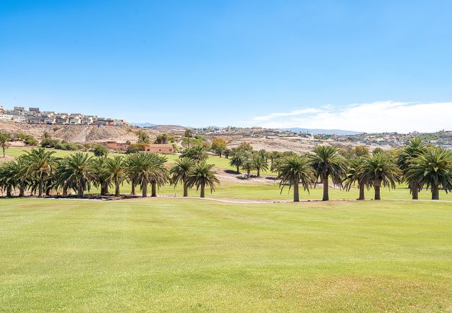 Вилла на San Bartolomé de Tirajana - Vista Golf 12 by Canariasgetaway  Вилла на San Bartolomé de Tirajana - Vista Golf 12 by Canariasgetaway