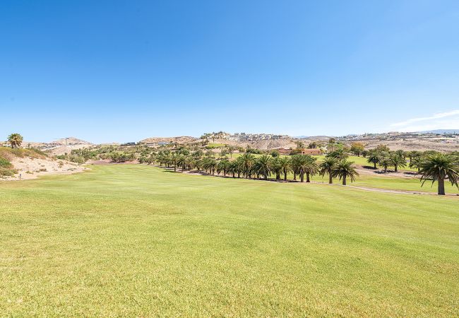 Вилла на San Bartolomé de Tirajana - Vista Golf 12 by Canariasgetaway  Вилла на San Bartolomé de Tirajana - Vista Golf 12 by Canariasgetaway