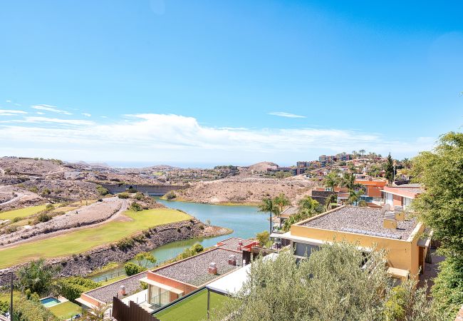 Вилла на San Bartolomé de Tirajana - Vista Golf 12 by Canariasgetaway  Вилла на San Bartolomé de Tirajana - Vista Golf 12 by Canariasgetaway