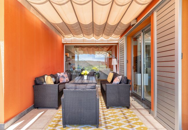 Вилла на San Bartolomé de Tirajana - Vista Golf 12 by Canariasgetaway  Вилла на San Bartolomé de Tirajana - Vista Golf 12 by Canariasgetaway