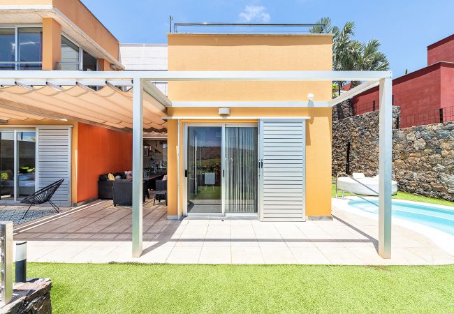 Вилла на San Bartolomé de Tirajana - Vista Golf 12 by Canariasgetaway  Вилла на San Bartolomé de Tirajana - Vista Golf 12 by Canariasgetaway