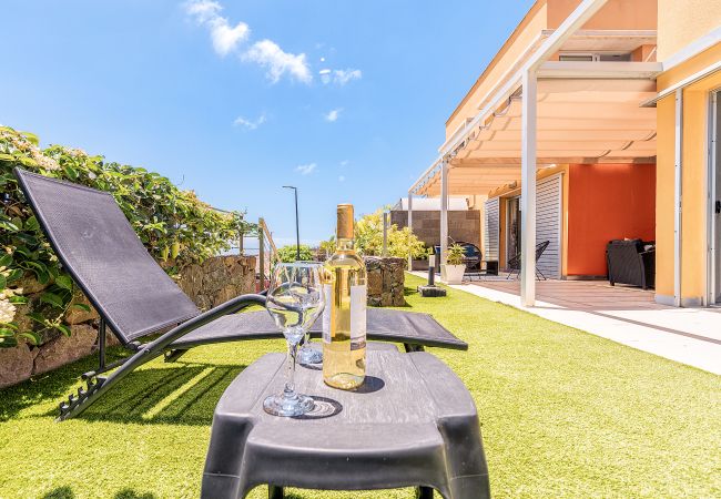 Вилла на San Bartolomé de Tirajana - Vista Golf 12 by Canariasgetaway  Вилла на San Bartolomé de Tirajana - Vista Golf 12 by Canariasgetaway