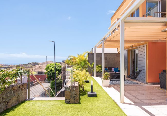 Вилла на San Bartolomé de Tirajana - Vista Golf 12 by Canariasgetaway  Вилла на San Bartolomé de Tirajana - Vista Golf 12 by Canariasgetaway