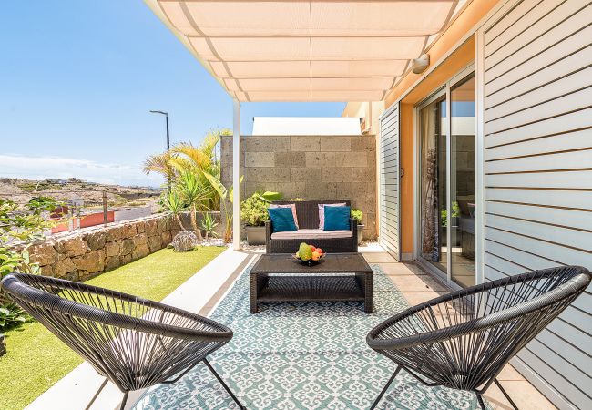 Вилла на San Bartolomé de Tirajana - Vista Golf 12 by Canariasgetaway  Вилла на San Bartolomé de Tirajana - Vista Golf 12 by Canariasgetaway