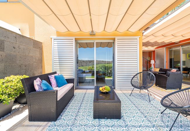 Вилла на San Bartolomé de Tirajana - Vista Golf 12 by Canariasgetaway  Вилла на San Bartolomé de Tirajana - Vista Golf 12 by Canariasgetaway
