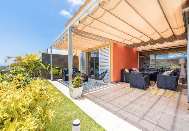Вилла на San Bartolomé de Tirajana - Vista Golf 12 by Canariasgetaway  Вилла на San Bartolomé de Tirajana - Vista Golf 12 by Canariasgetaway