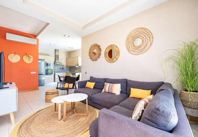 Вилла на San Bartolomé de Tirajana - Vista Golf 12 by Canariasgetaway  Вилла на San Bartolomé de Tirajana - Vista Golf 12 by Canariasgetaway