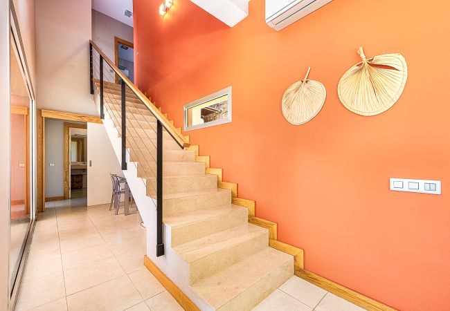 Вилла на San Bartolomé de Tirajana - Vista Golf 12 by Canariasgetaway  Вилла на San Bartolomé de Tirajana - Vista Golf 12 by Canariasgetaway