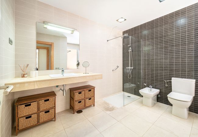 Вилла на San Bartolomé de Tirajana - Vista Golf 12 by Canariasgetaway  Вилла на San Bartolomé de Tirajana - Vista Golf 12 by Canariasgetaway