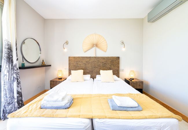 Вилла на San Bartolomé de Tirajana - Vista Golf 12 by Canariasgetaway  Вилла на San Bartolomé de Tirajana - Vista Golf 12 by Canariasgetaway