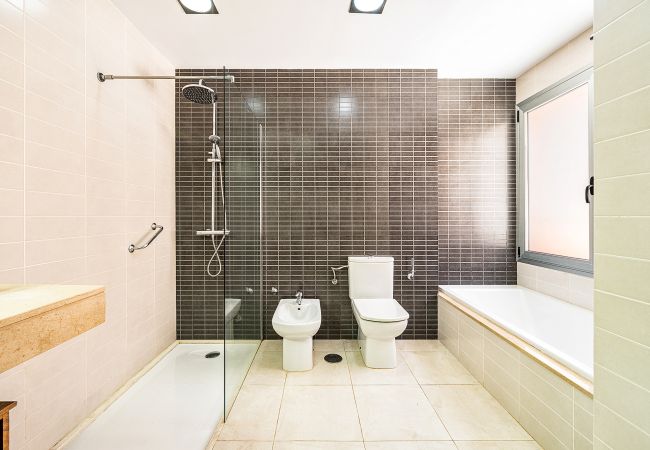 Вилла на San Bartolomé de Tirajana - Vista Golf 12 by Canariasgetaway  Вилла на San Bartolomé de Tirajana - Vista Golf 12 by Canariasgetaway