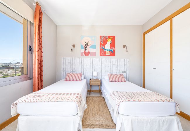 Вилла на San Bartolomé de Tirajana - Vista Golf 12 by Canariasgetaway  Вилла на San Bartolomé de Tirajana - Vista Golf 12 by Canariasgetaway