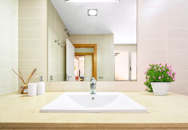 Вилла на San Bartolomé de Tirajana - Vista Golf 12 by Canariasgetaway  Вилла на San Bartolomé de Tirajana - Vista Golf 12 by Canariasgetaway