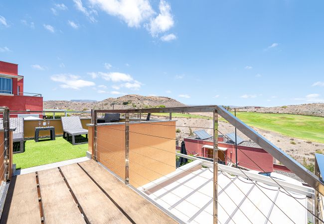 Вилла на San Bartolomé de Tirajana - Vista Golf 12 by Canariasgetaway  Вилла на San Bartolomé de Tirajana - Vista Golf 12 by Canariasgetaway