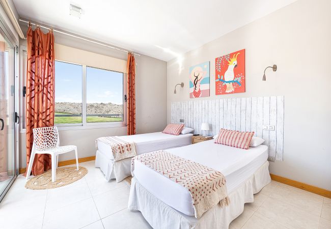 Вилла на San Bartolomé de Tirajana - Vista Golf 12 by Canariasgetaway  Вилла на San Bartolomé de Tirajana - Vista Golf 12 by Canariasgetaway