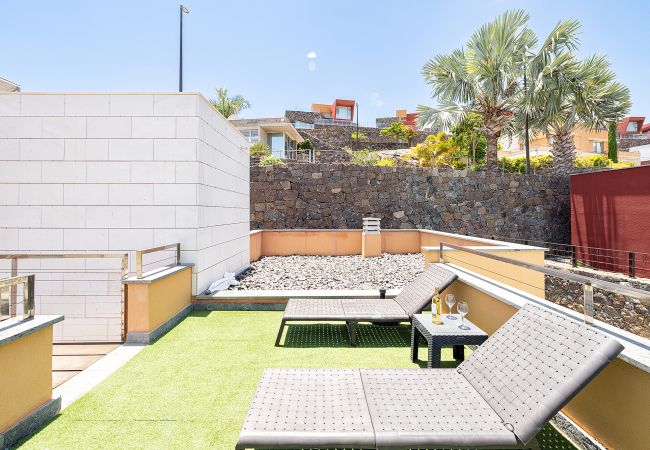Вилла на San Bartolomé de Tirajana - Vista Golf 12 by Canariasgetaway  Вилла на San Bartolomé de Tirajana - Vista Golf 12 by Canariasgetaway