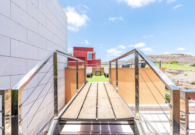 Вилла на San Bartolomé de Tirajana - Vista Golf 12 by Canariasgetaway  Вилла на San Bartolomé de Tirajana - Vista Golf 12 by Canariasgetaway