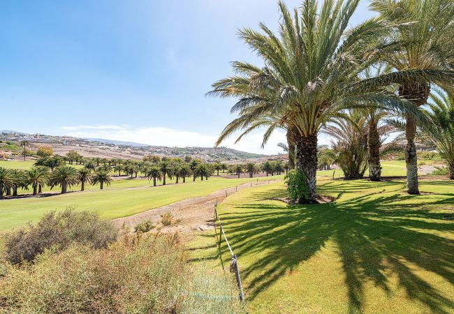 Вилла на San Bartolomé de Tirajana - Vista Golf 12 by Canariasgetaway  Вилла на San Bartolomé de Tirajana - Vista Golf 12 by Canariasgetaway